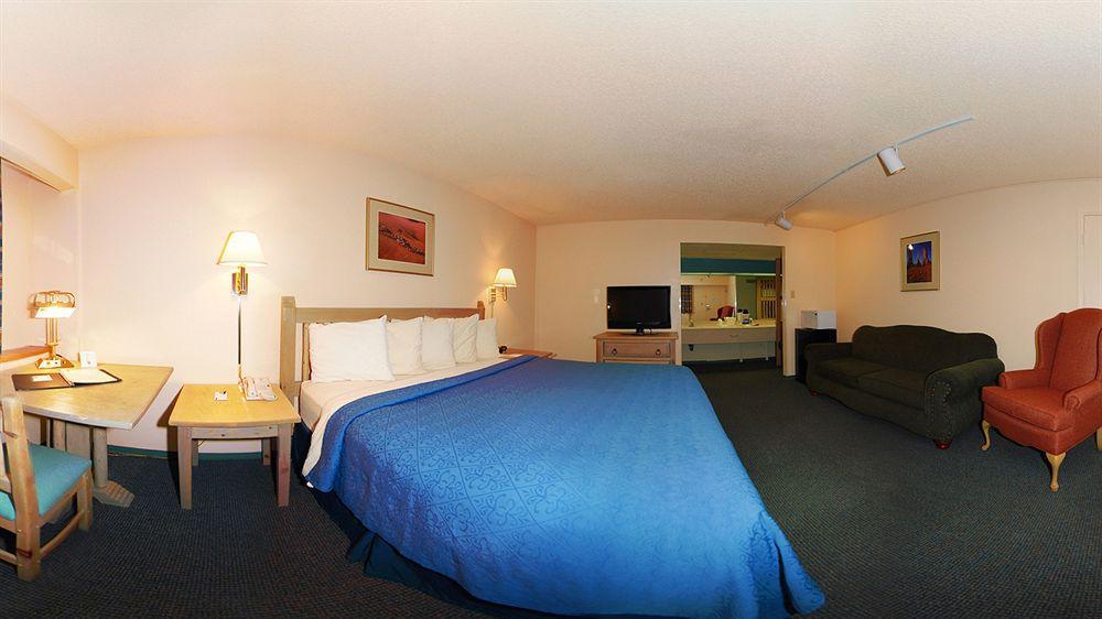 Quality Inn Navajo Nation Capital Window Rock Dış mekan fotoğraf